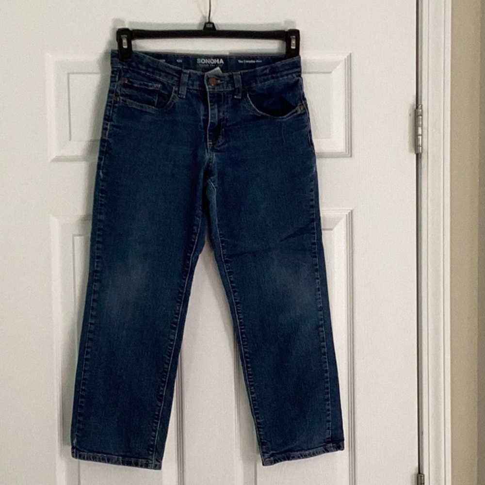 Boys Sonoma Jeans